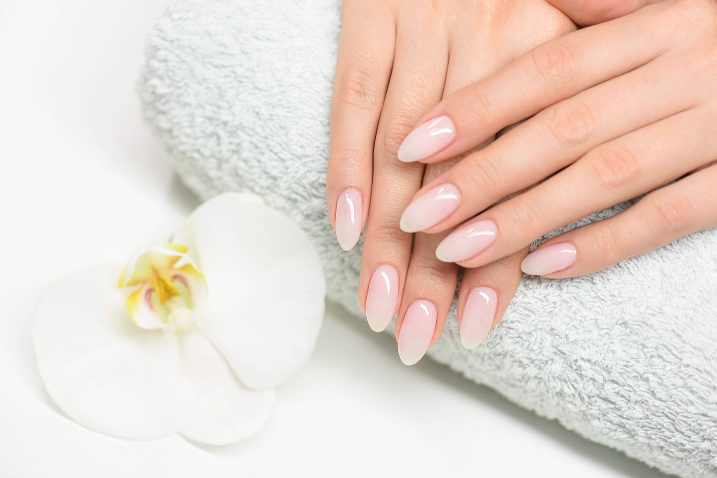 3 Day Gel Polish, Soft Gel & BIAB Builder Gel Course - DEPOSIT ONLY!