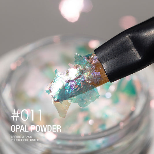 Barbie MIrage Opal Flake Powder - 11