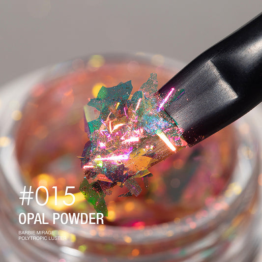 Barbie Mirage Opal Flake Powder - 15