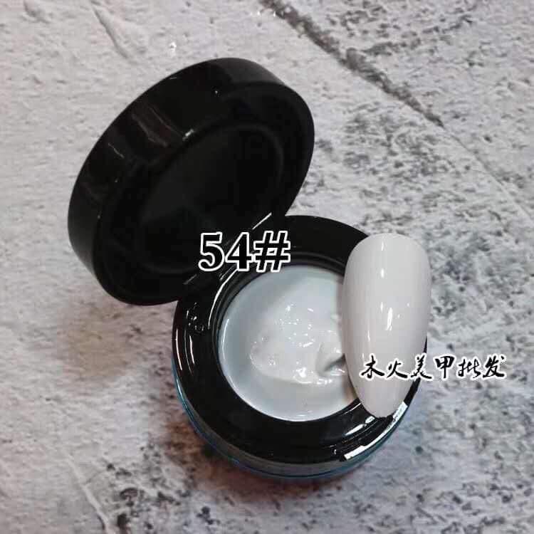 Barbie Mirage Gel Paint BMGP54 - HEMA FREE