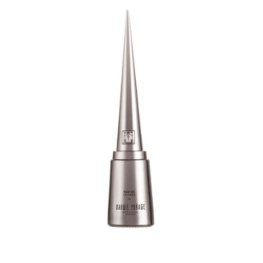 Barbie Mirage Mirror Chrome Top Coat