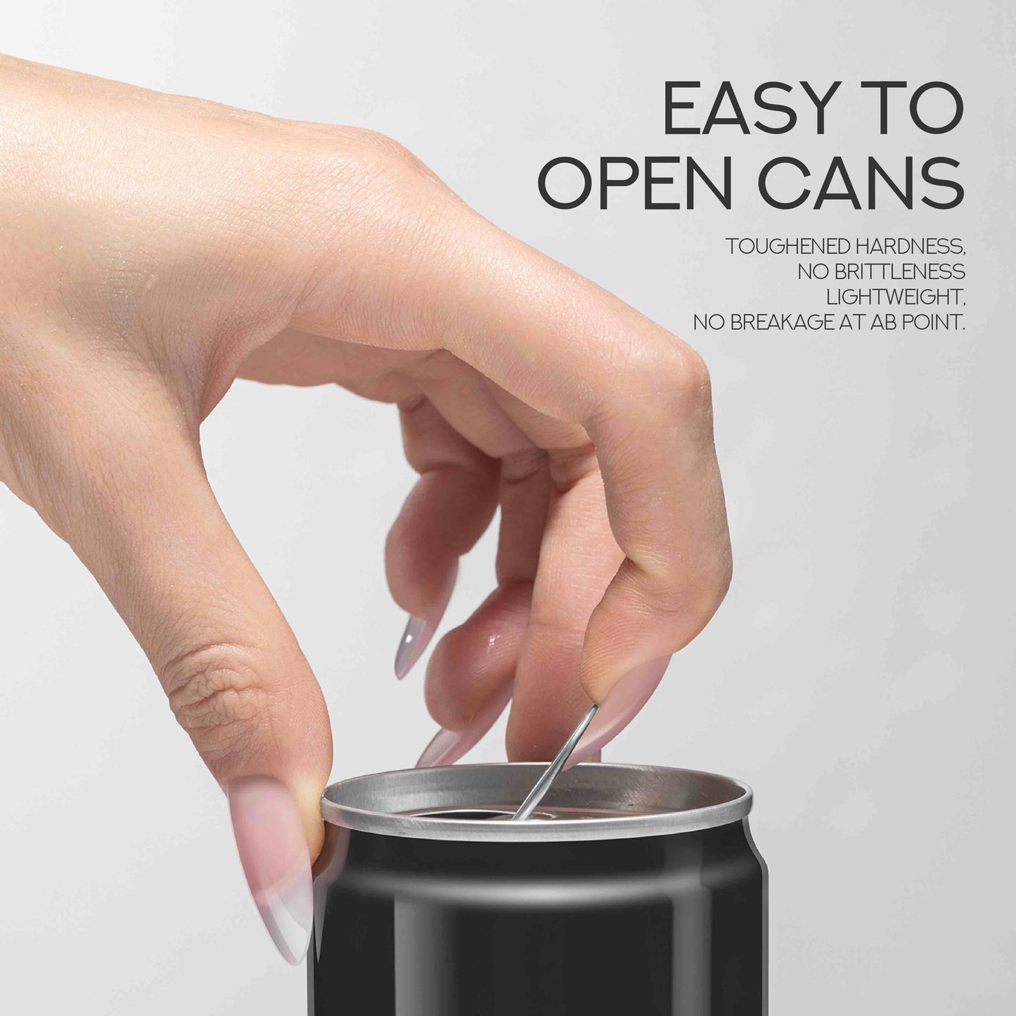 Barbie Mirage PolyGel - Nude 006