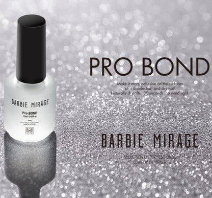 Barbie Mirage Pro Bond Nail Primer