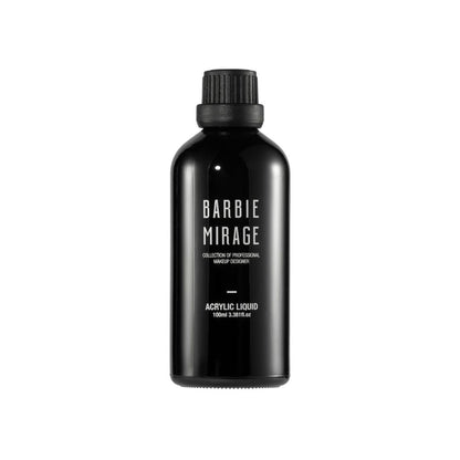 Barbie Mirage Sculpting Acrylic Liquid 100ml