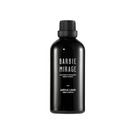 Barbie Mirage Sculpting Acrylic Liquid 100ml