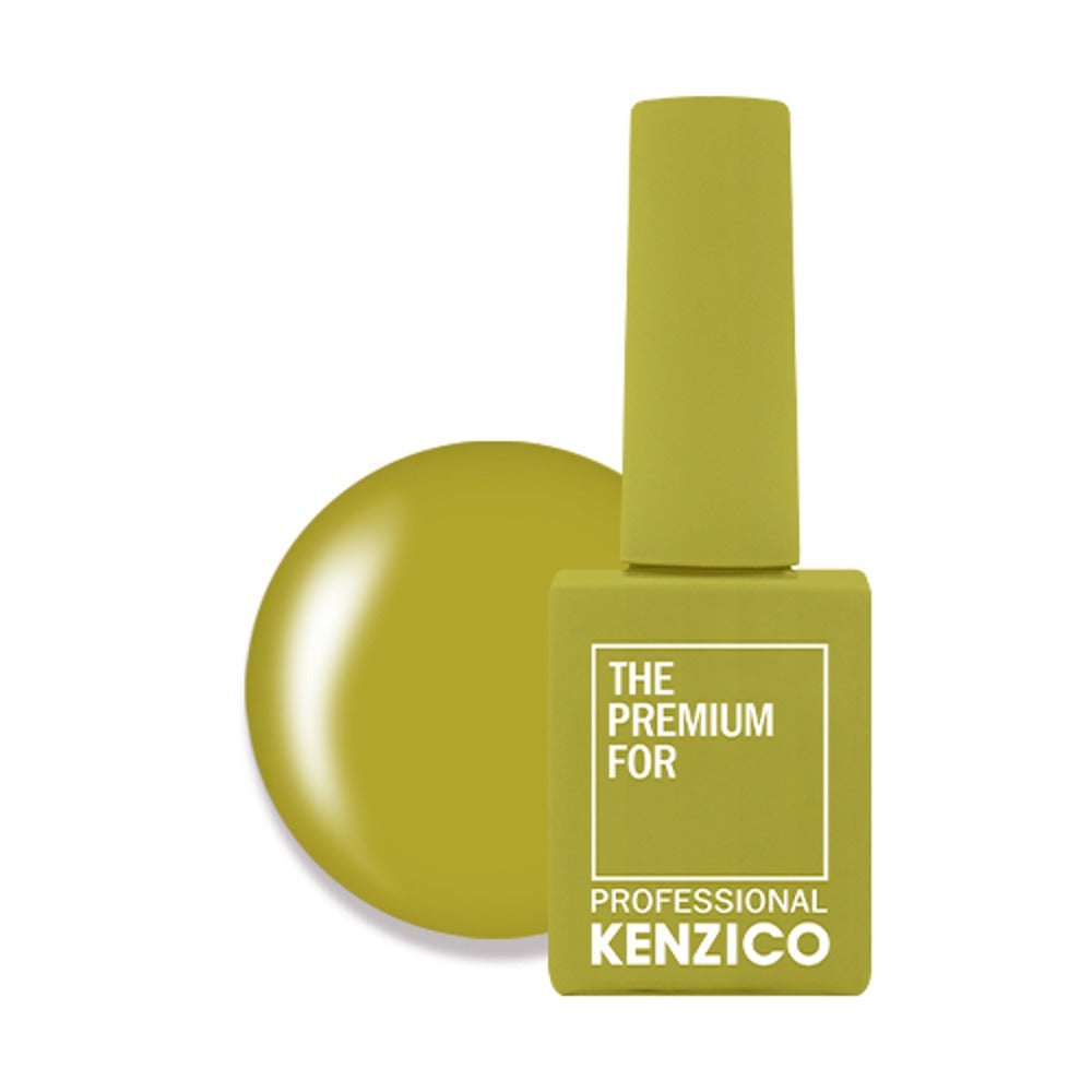 Kenzico Autumn Mood FW02
