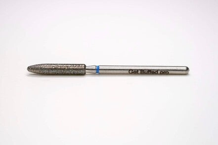 Get Buffed Pro - Rocket Bit