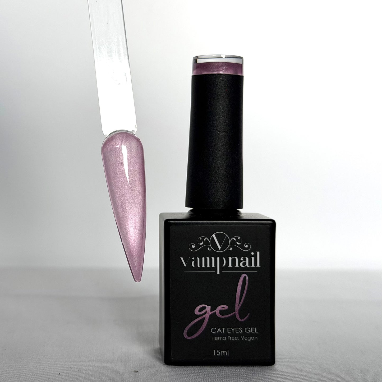 Vamp Pink Obsession Cat Eye - GCE22 Addictive Blush