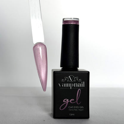 Vamp Pink Obsession Cat Eye - GCE22 Addictive Blush