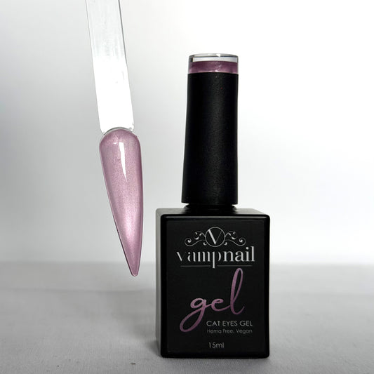 Vamp Pink Obsession Cat Eye - GCE22 Addictive Blush