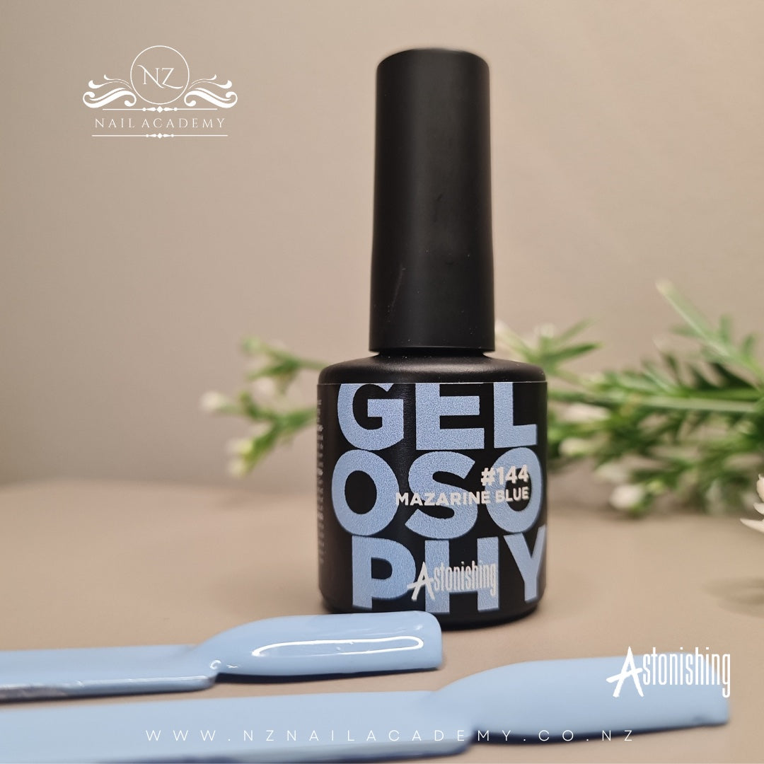 Gelosophy Gel Polish - ON SALE