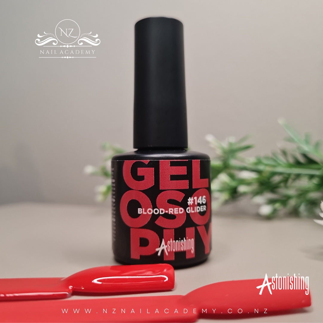 Gelosophy Gel Polish - ON SALE