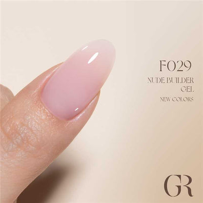 Gulauri Builder Gel 20g - #29 Pink Lychee