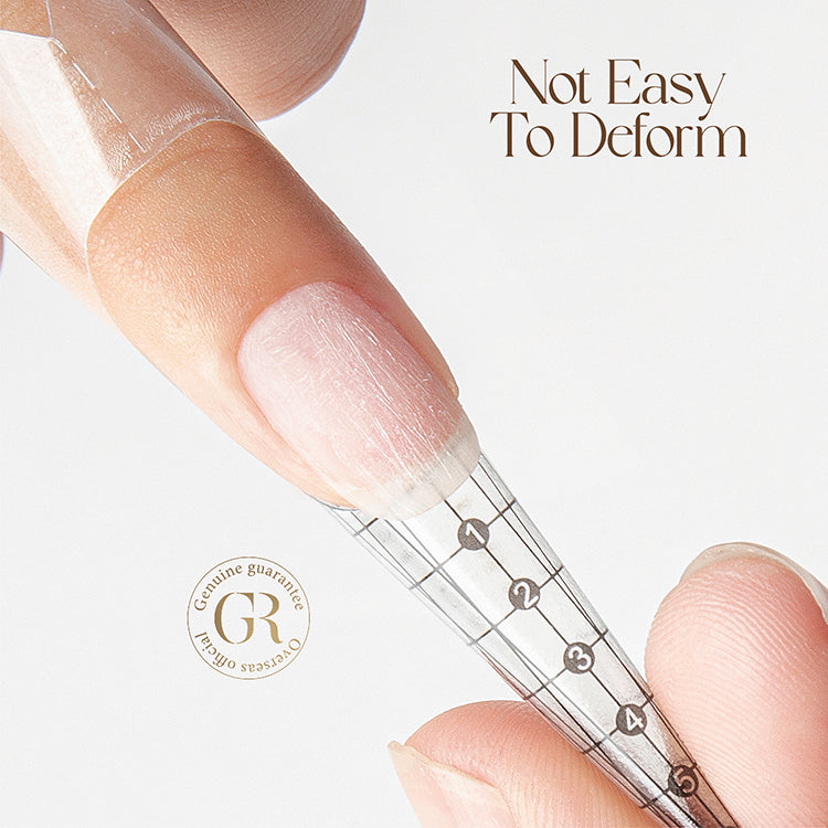 Gulauri Sculpting Nail Forms