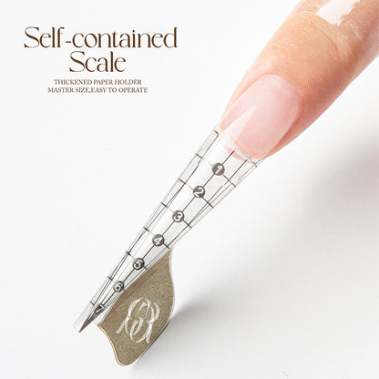 Gulauri Sculpting Nail Forms