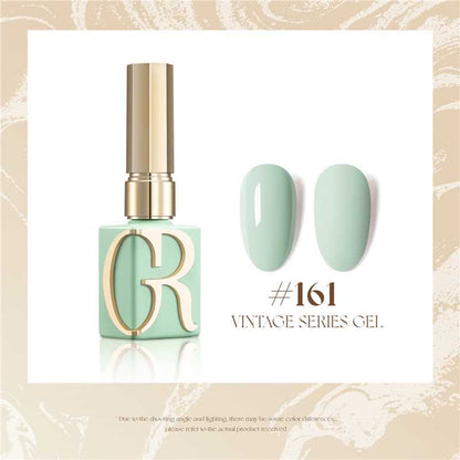 Gulauri Summer Gel Polish – HEMA | TPO Free - 161