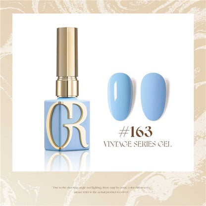 Gulauri Summer Gel Polish – HEMA | TPO Free - 163