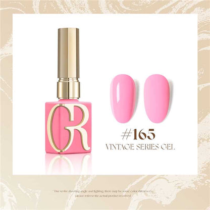 Gulauri Summer Gel Polish – HEMA | TPO Free - 165