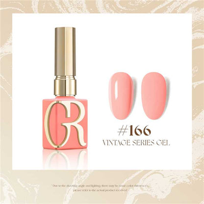 Gulauri Summer Gel Polish – HEMA | TPO Free - 166
