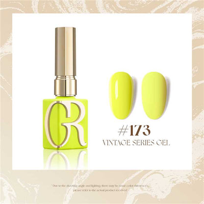 Gulauri Summer Gel Polish – HEMA | TPO Free - 173