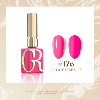 Gulauri Summer Gel Polish – HEMA | TPO Free - 176
