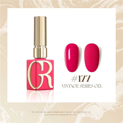 Gulauri Summer Gel Polish – HEMA | TPO Free - 177