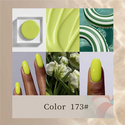 Gulauri Summer Gel Polish – HEMA | TPO Free - 173