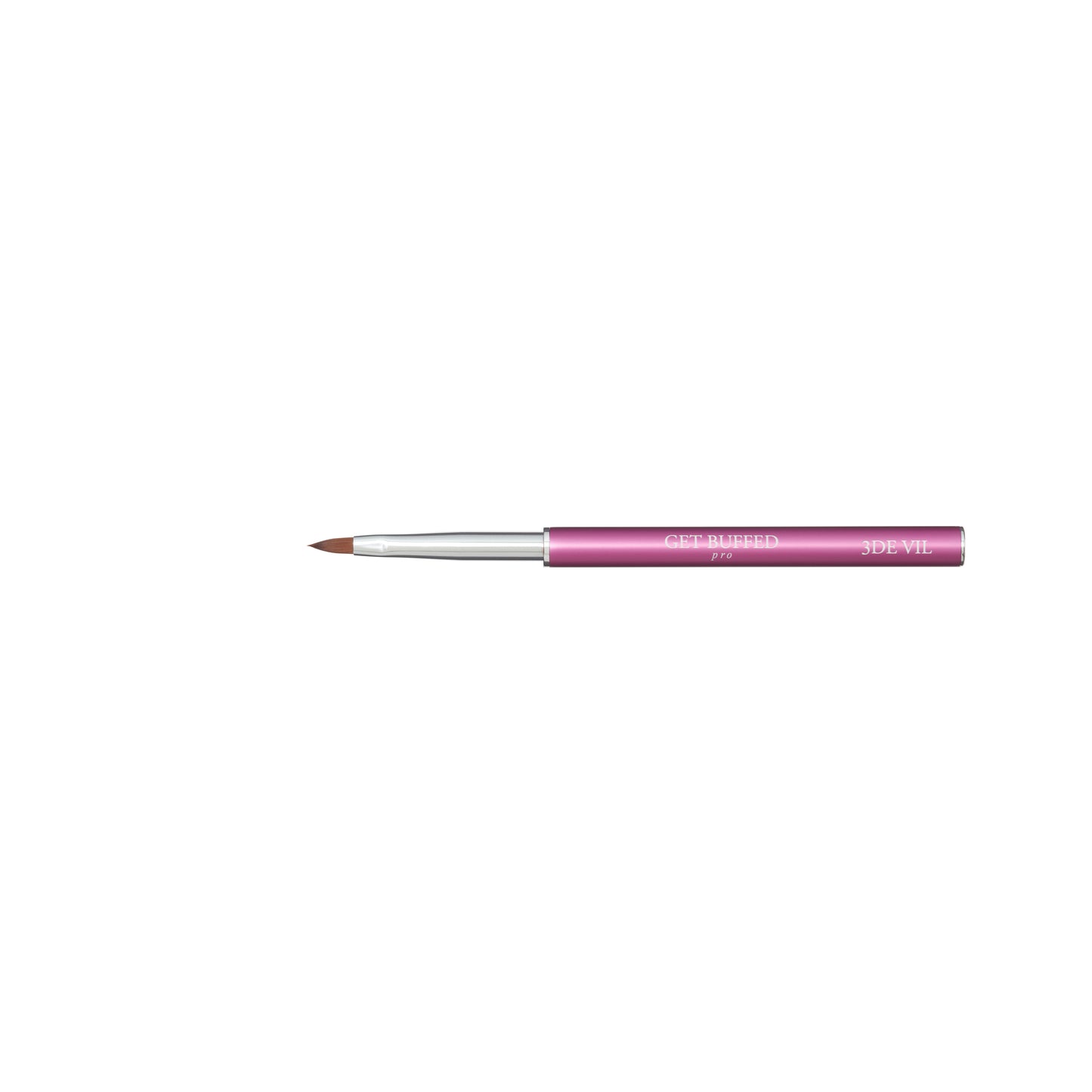 Get Buffed Pro 3 De Vil - 3D Clean Up Brush