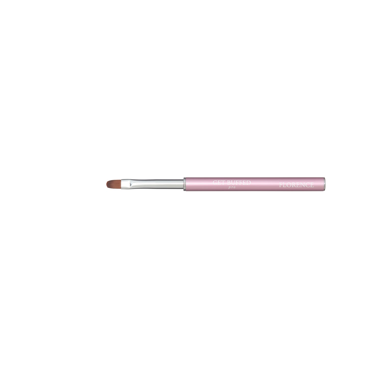 Get Buffed Pro Florence - Flat Gel Brush
