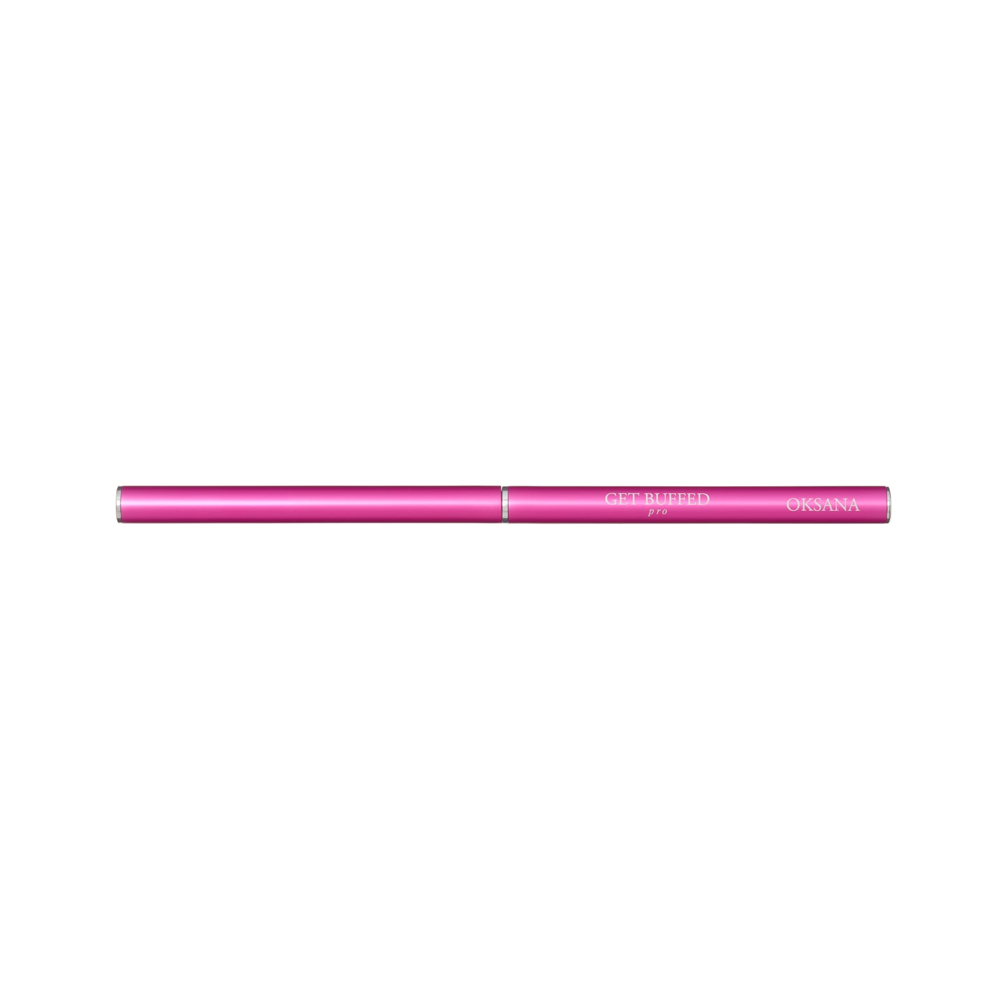 Get Buffed Pro Oksana One Stoke | Angled Brush