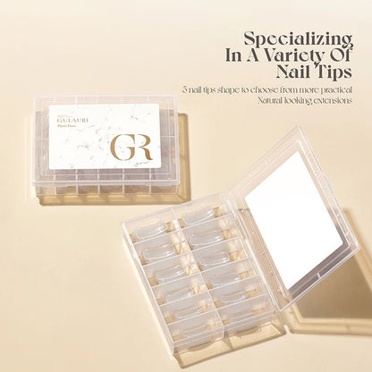 Gulauri Sculpting Dual Form Tips