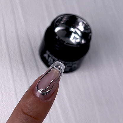 Ice Gel | Heavy Metal Gel