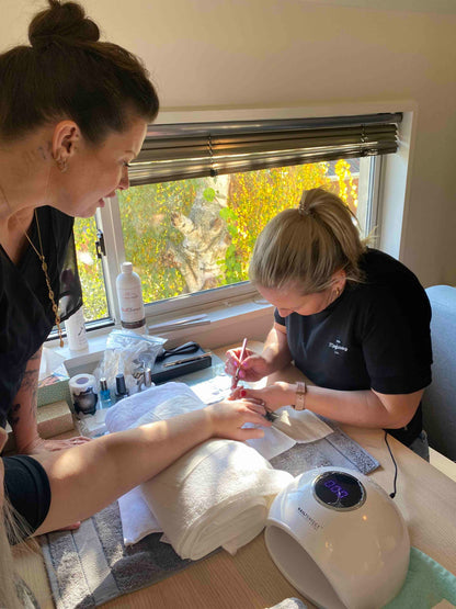 3 Day Gel Polish, Soft Gel & BIAB Builder Gel Course - DEPOSIT ONLY!