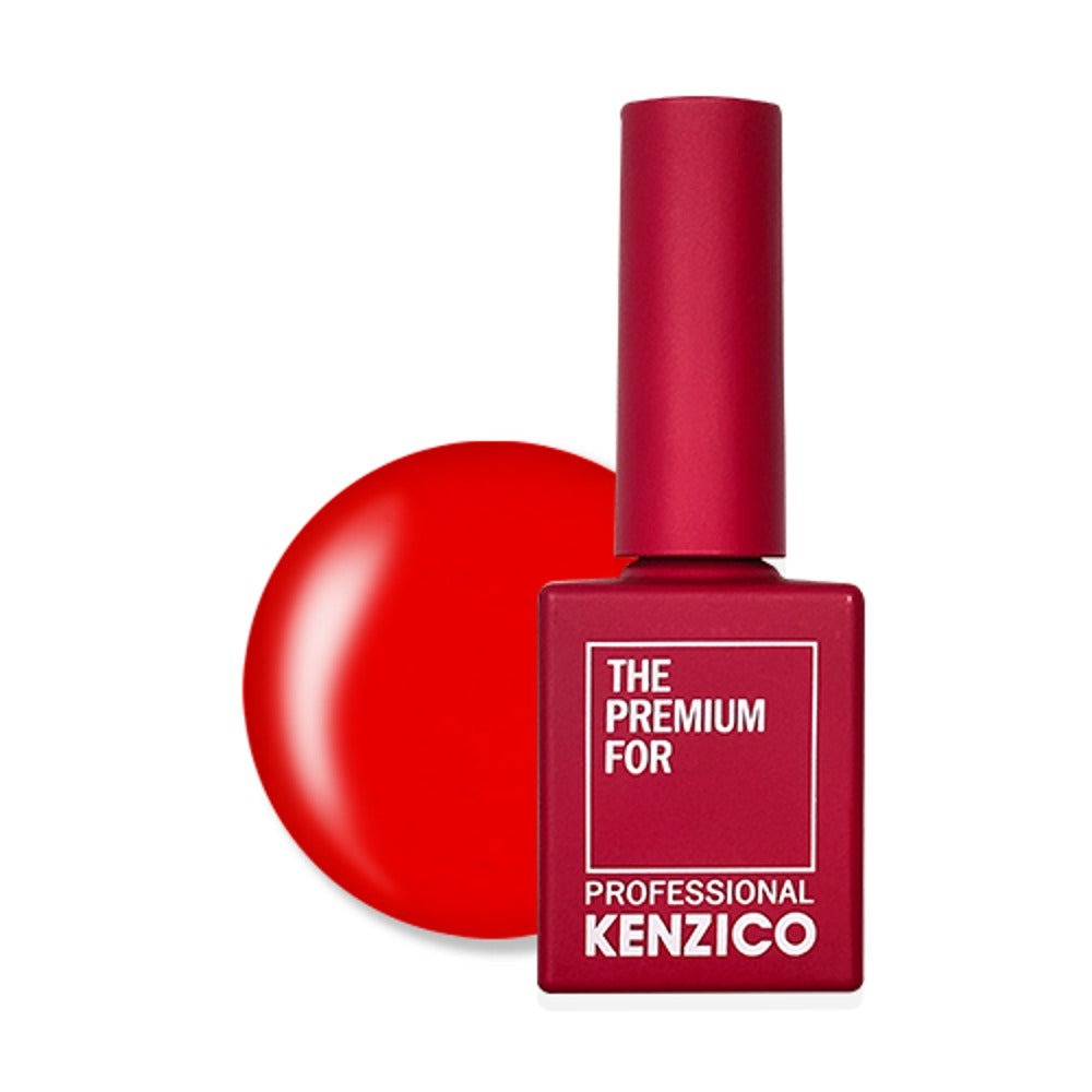 Kenzico The Reds Collection