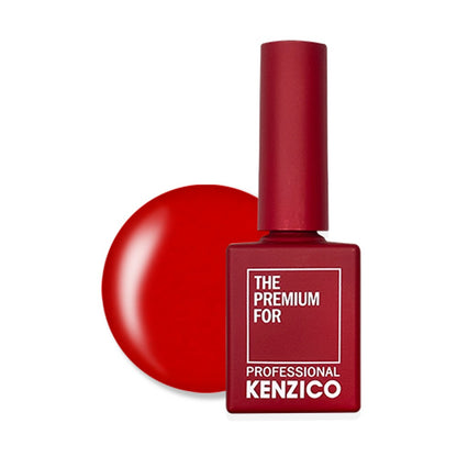 Kenzico The Reds Collection