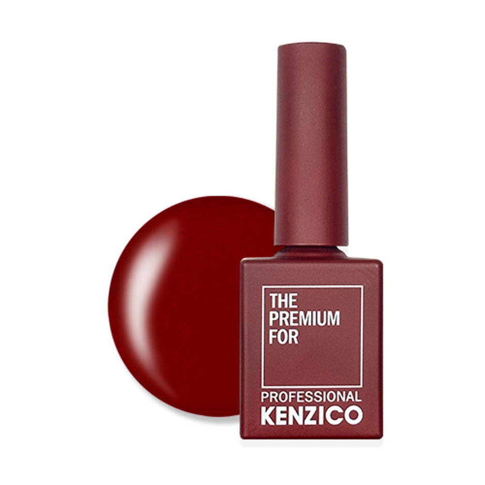 Kenzico The Reds Collection