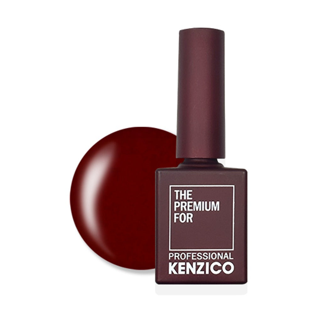 Kenzico The Reds RO04