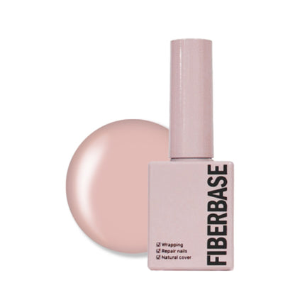 Kenzico Fiber Base - Skin Pink FB04