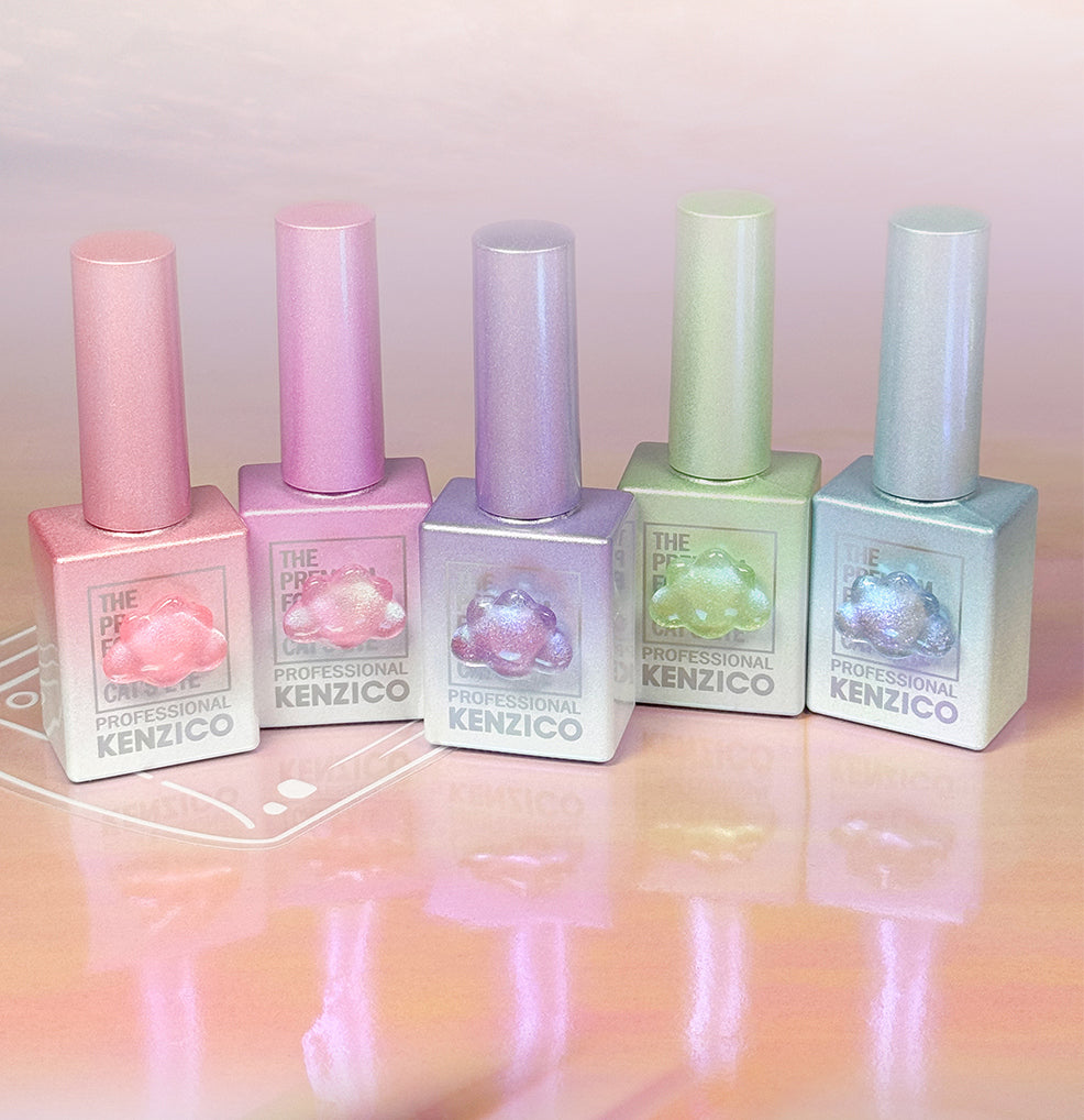 Kenzico Fantasy Cats Eye PCE05