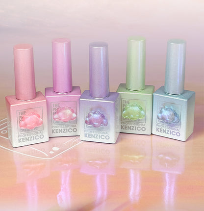 Kenzico Fantasy Cats Eye PCE05
