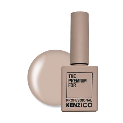 Kenzico Cappuccino Collection