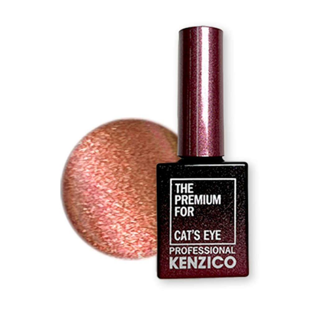 Kenzico Magic Cats Eye MCE01