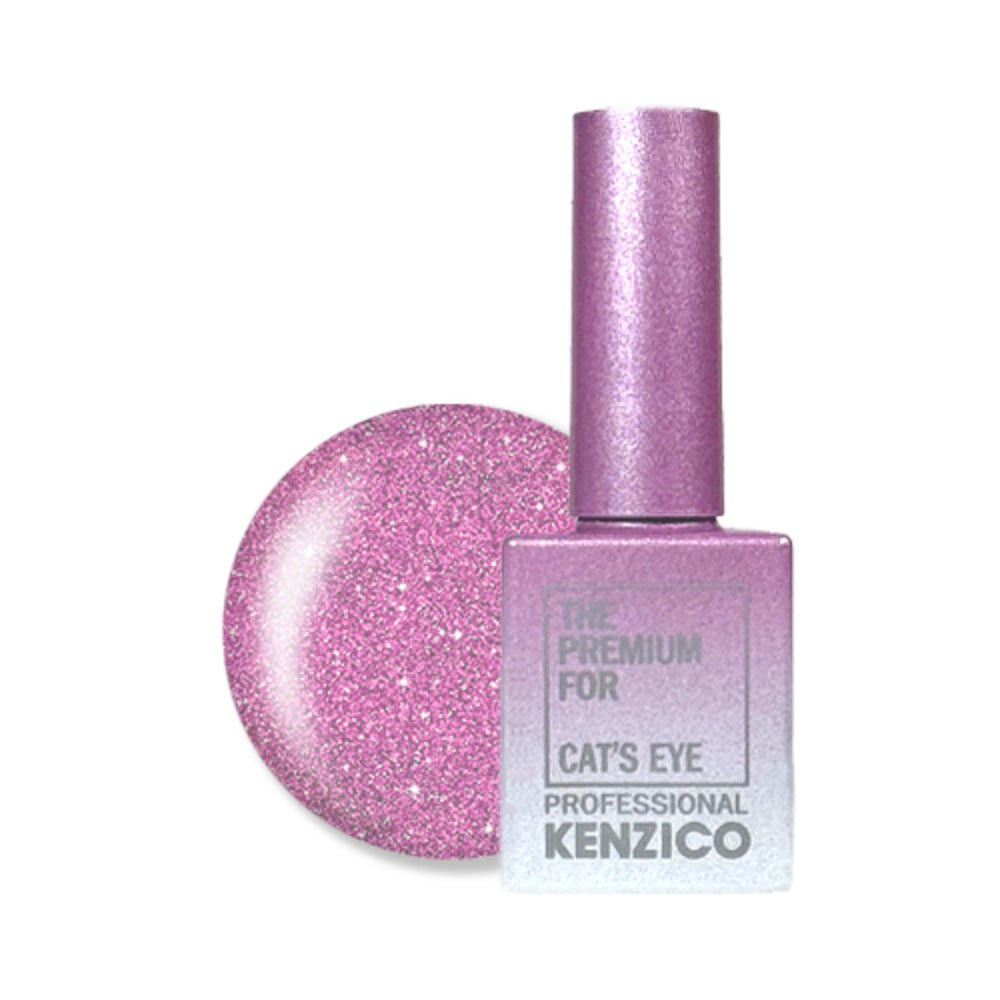 Kenzico Fantasy Fairy Tale Cats Eye Collection