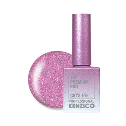 Kenzico Fantasy Fairy Tale Cats Eye Collection