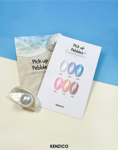 Kenzico Pick Up Pebbles LF109