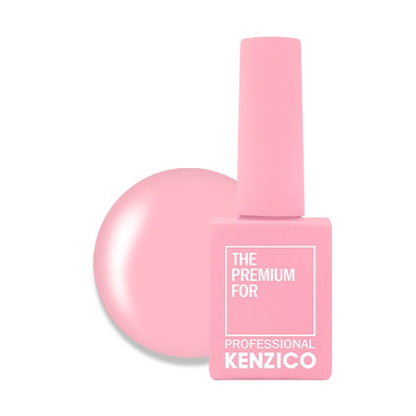 Kenzico Pink Mode Collection