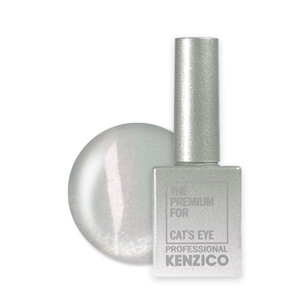 Kenzico Flash Glow Cats Eye Collection