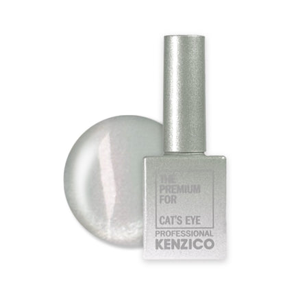 Kenzico Flash Glow Cats Eye Collection
