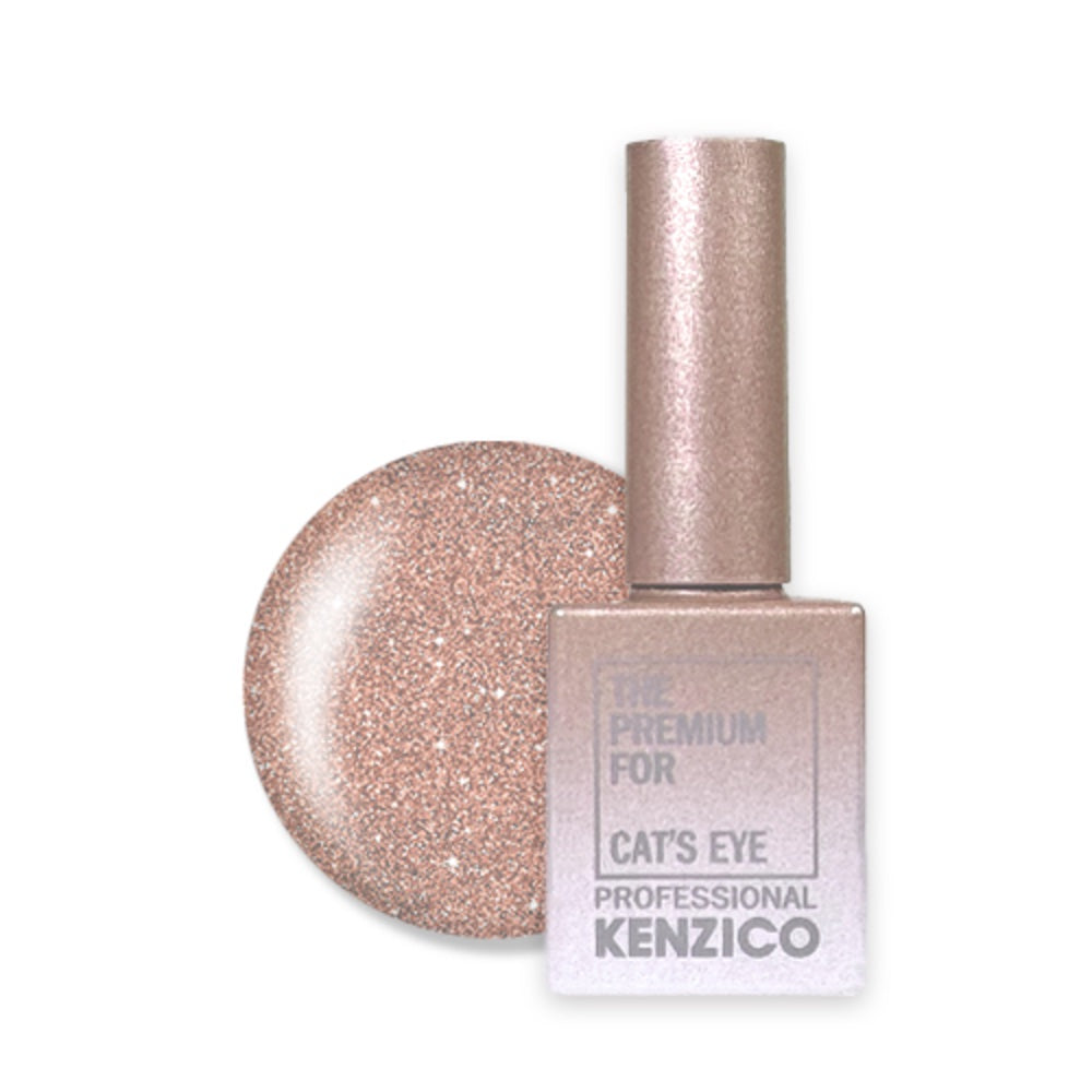 Kenzico Flash Glow Cats Eye Collection