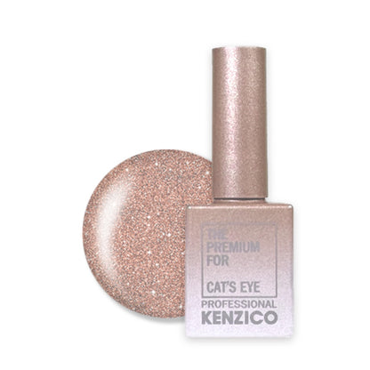 Kenzico Flash Glow Cats Eye Collection